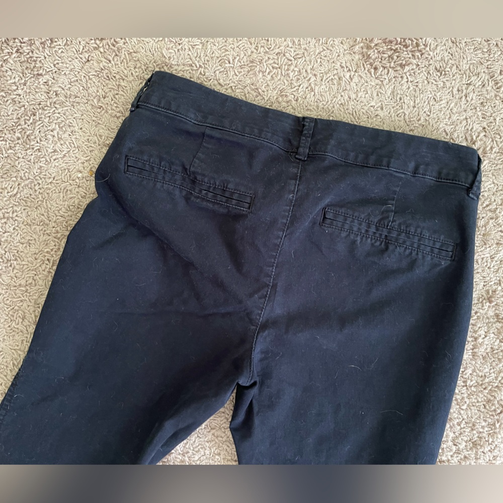 [Old Navy] Mid Rise Pixie - Picture 6 of 7
